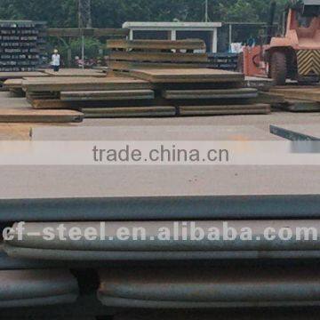 HR Carbon Steel Sheet JIS G4051 S45c