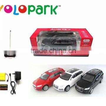 NO.966Radio Controlled Model Car, 1:16 scale rc model cars