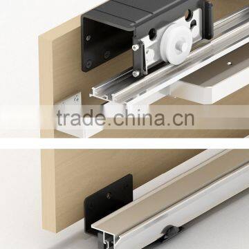 Furniture Wardrobe Sliding Door fittings /sliding door system /sliding door roller