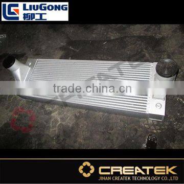 Liugong CLG 856 Wheel Loader Spare Parts photo-3