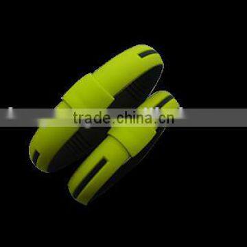 2014 Cheap Hot Sell Japan Quartz Movement Silicone Watch Stianless Steel Case Back photo-2