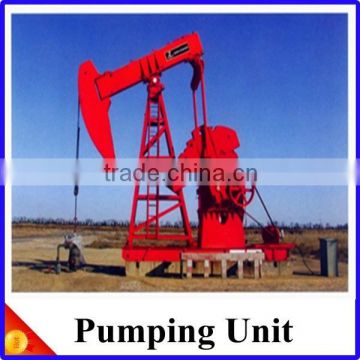 API 11E Conventional Pumping Unit for Oilfield