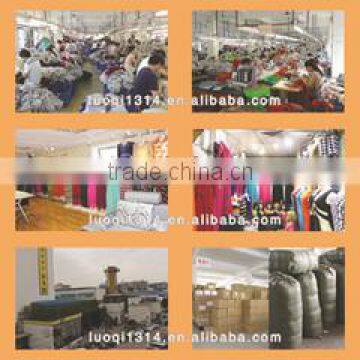 Guangzhou LuoQi Clothing Co., Ltd.