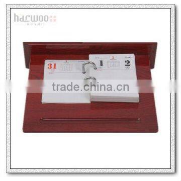 User-friendly Wood Calendar for Sale photo-4