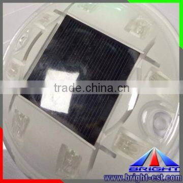 Green Solar 8 LED Road Stud photo-6
