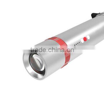 6000mAh Emergency Jump Starter for 2.5L Gasoline Car With Safety Hammer photo-3