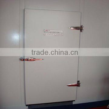 Hangzhou Yemoo Refrigerated Solar Power Cold Storage Box With Solar Panels photo-3