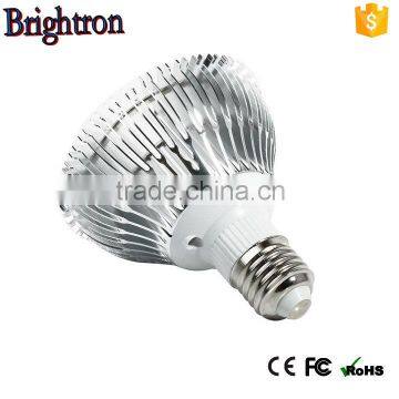 High Quality CE ROSH PAR38 12w Full Spectrum Grow Led Light photo-6