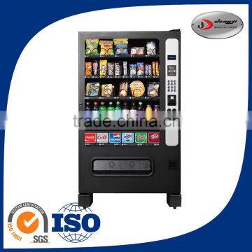 2016 New-Style Oem Automatic Vending Machine Spare Parts