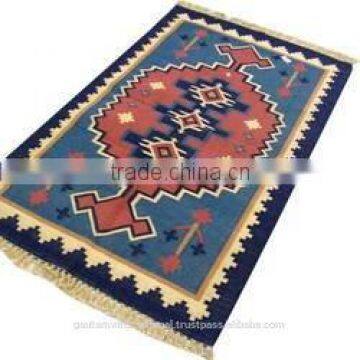 Handwoven Cotton Rugs