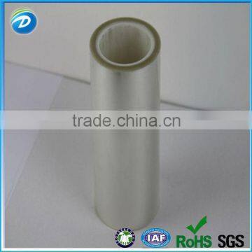 Plastic Lamination Transparent PVC Film