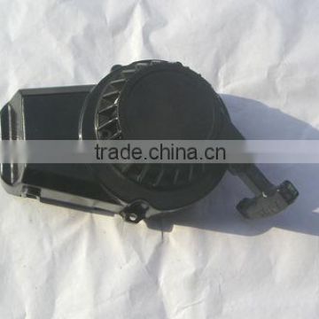 China cheap mini moto parts 49cc pull starter