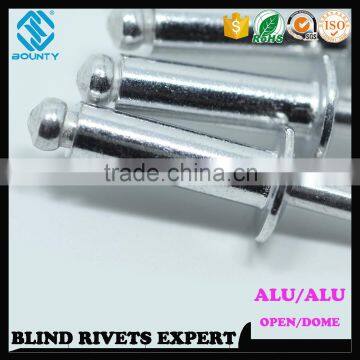 FACTORY ALU RIVET BODY ALU ROD RIVETS