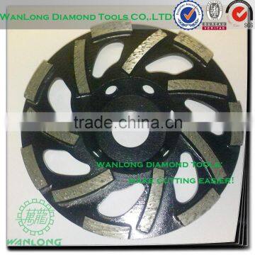 china grinding cup wheel for stone grinding and polishing,marble grinding wheel for slab&panel