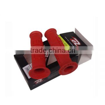 Motorcycle bike universal rubber atv grips