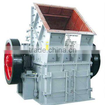 Hammer Crusher