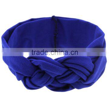 Deshine Cotton Kids Sports Headband ZX1699 photo-3