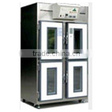 34 trays dough Retarder Proofer