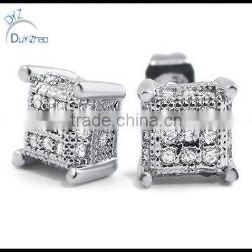 925 sterling silver earrings for women