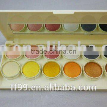 12 Color eyeshadow