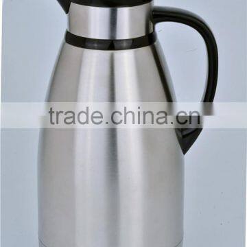 Newest arabic vacuum flask jug/stainless steel jug /2.0l thermos jug