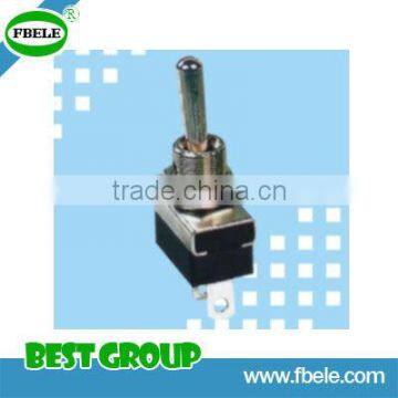 push pull toggle switch KN3(D)-101