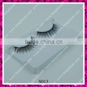 Premium Brand New False Eyelashes Wholesale Price With Private Label Eyelash Packaging photo-4