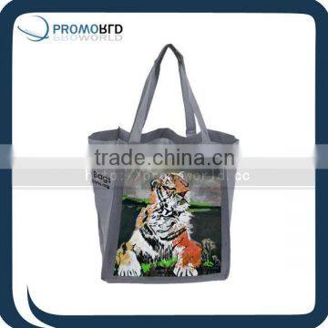 PP eco-friendly promotion non woven eco bag