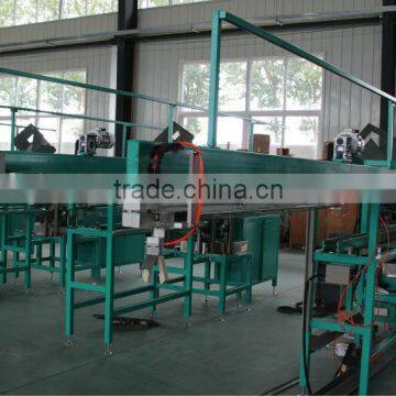 pvc Magnet strip Extrusion Line