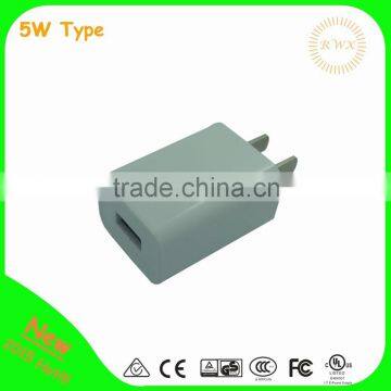 Hot Sale 5.5v ac dc switching power adapter