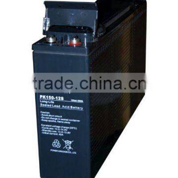 AGM Deep Cycle Battery 12v 150ah