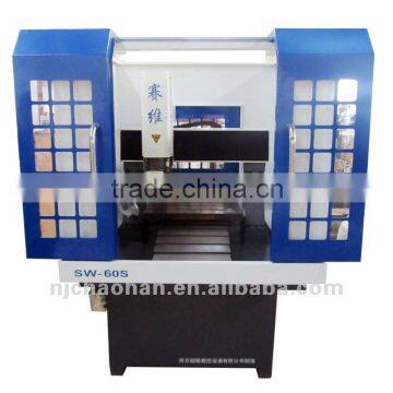 Mold Engraving Machine