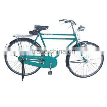 Simple blue bicycle (SH-TR016)