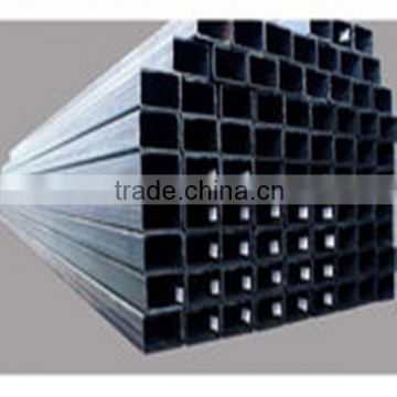 small bore rectangular pipe