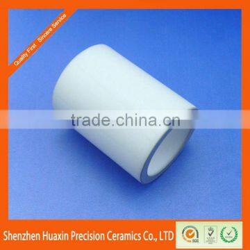 Professional manufacturer metallized ceramics parts & ceramic metallization