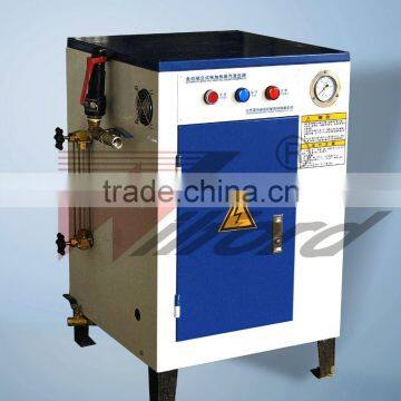 Electric Steam Boiler (6-27 kw)