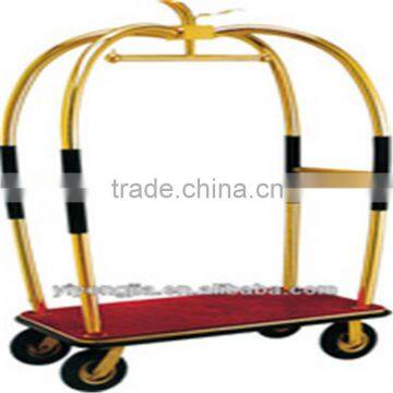 baggage cart