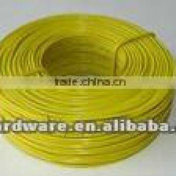 Rebar tie wire