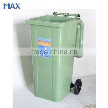 street recycle waste management green bin