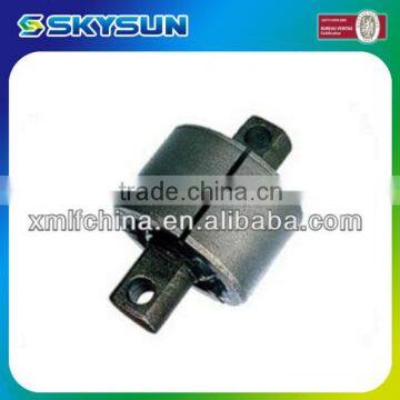 Heavy truck Torque Rod Bushing for Scania truck rubber parts