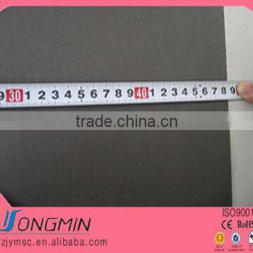 Flexible Plain Soft Ferrous Magnetic Sheet