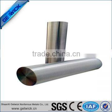 tantalum round bar