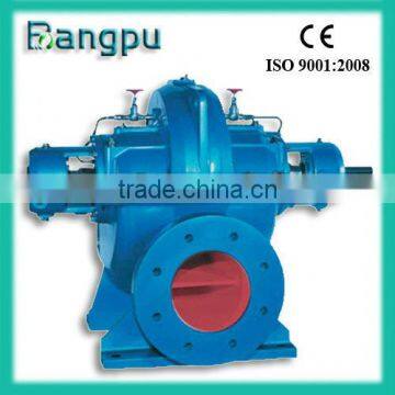 Horizontal Large Flow Centrifugal Water Pump