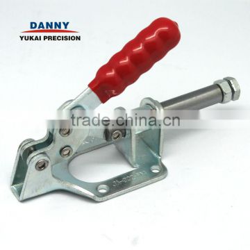 Hot sale customized stainless steel toggle clamp push pull