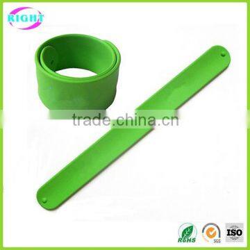 Customized Wristband Silicone/silicone Wristband photo-3
