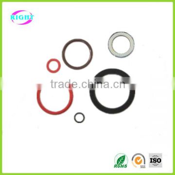 Silicon rubber mass production O-ring