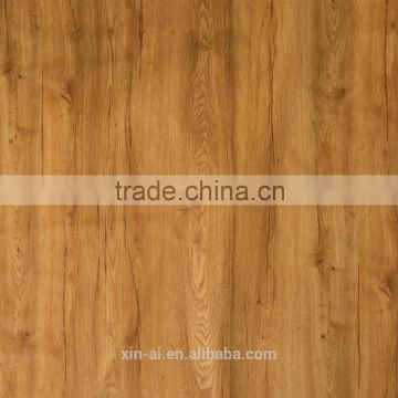 CHANGZHOU MANUFACTURER EMBOSSED WOOD LOOK VINYL PLANK FLOORING