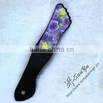 Foot rasp files