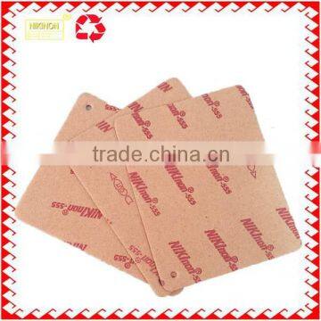 hot sale paper insole board medical paper insole sheets