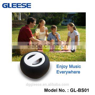 Super Bass Bluetooth Wireless Speaker Portable Mini Bluetooth Speaker for MP3 / iPhone / iPad / Samsung / Tablet PC / Laptop